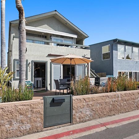 Stunning Beach Home - Large Patio, Parking, Ac & Dog Friendly! San Diego Exterior foto